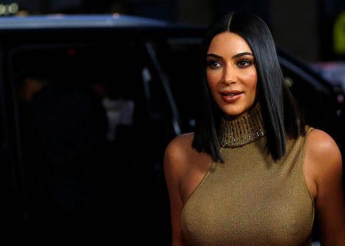 金卡戴珊最新爆料,揭秘家族惊人内幕! 第1张 金卡戴珊最新爆料,揭秘家族惊人内幕! 第1张